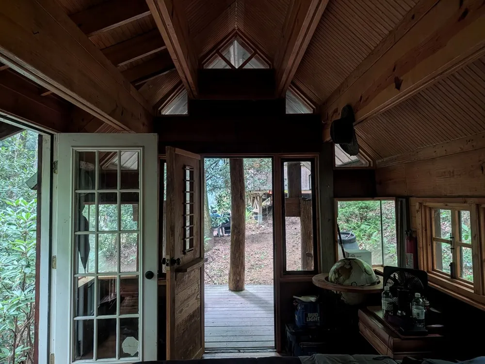 1&2 Water View Lane Hayesville, NC 28904