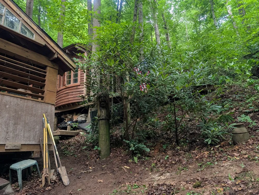 1&2 Water View Lane Hayesville, NC 28904