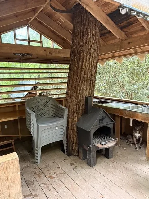 1&2 Water View Lane Hayesville, NC 28904