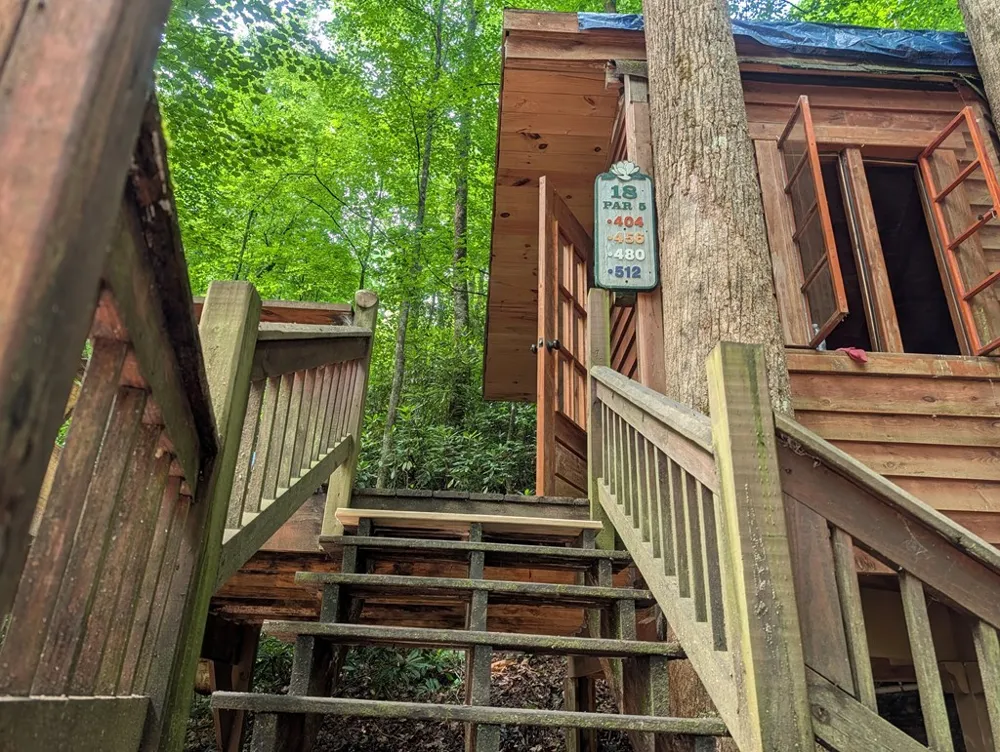 1&2 Water View Lane Hayesville, NC 28904