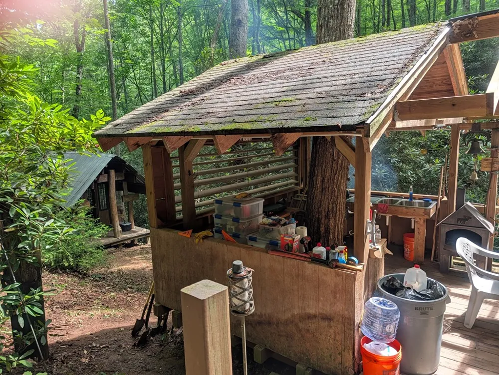 1&2 Water View Lane Hayesville, NC 28904