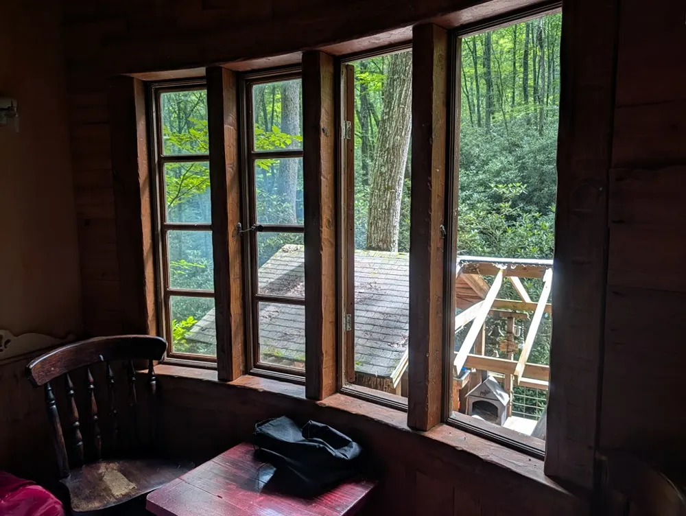 1&2 Water View Lane Hayesville, NC 28904