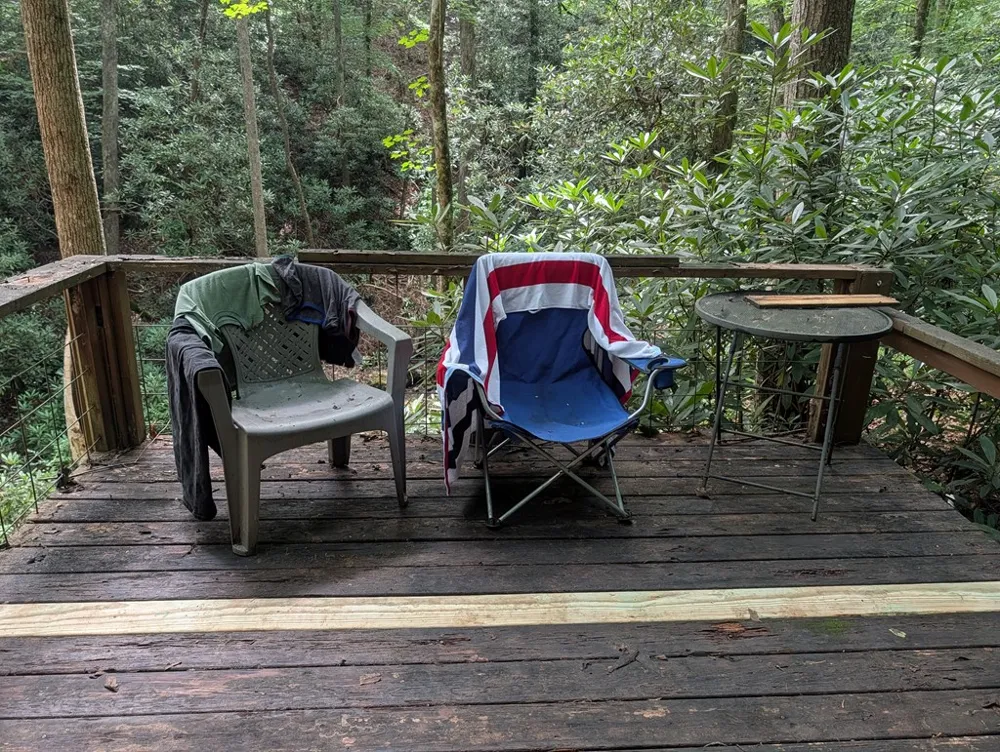 1&2 Water View Lane Hayesville, NC 28904