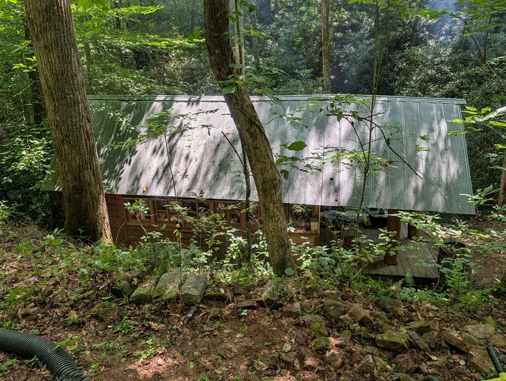 1&2 Water View Lane Hayesville, NC 28904