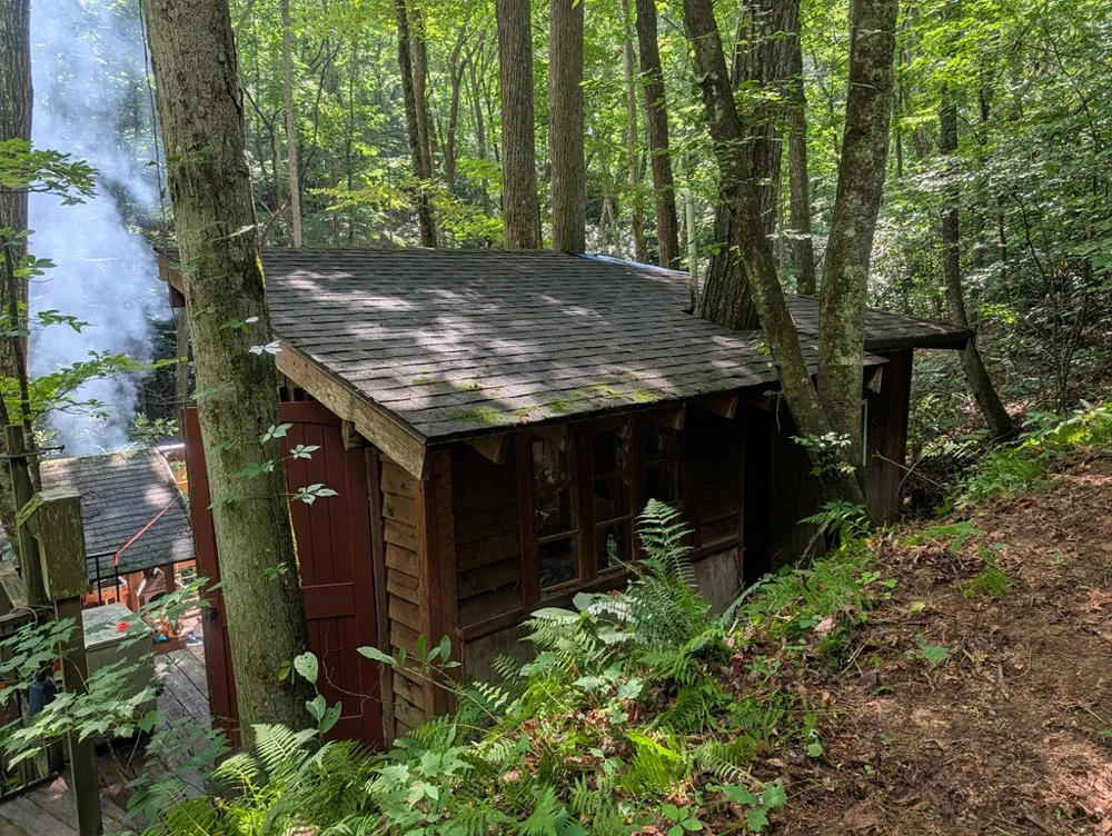 1&2 Water View Lane Hayesville, NC 28904