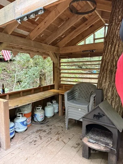 1&2 Water View Lane Hayesville, NC 28904