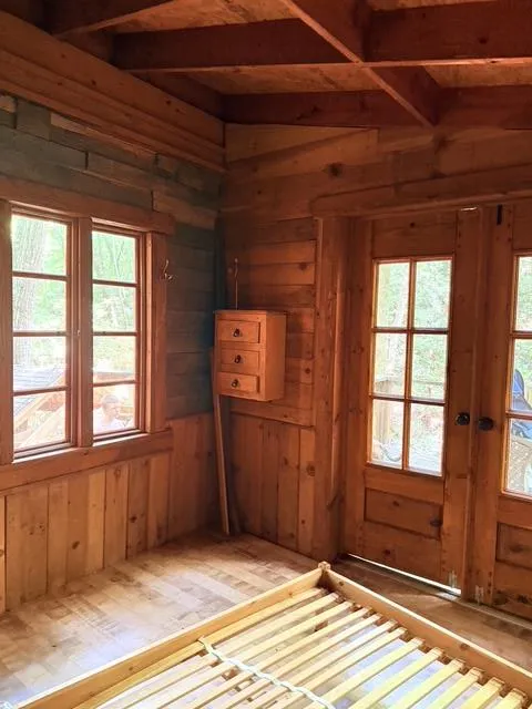 1&2 Water View Lane Hayesville, NC 28904