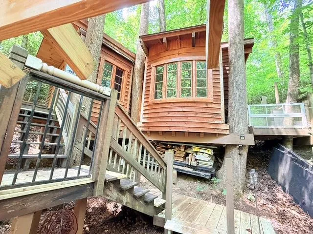 1&2 Water View Lane Hayesville, NC 28904