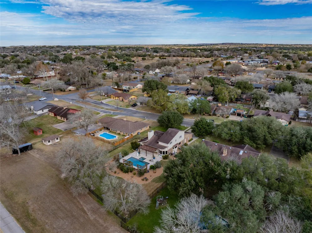 640 S College Street La Grange, TX 78945