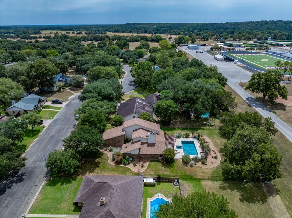 640 S College Street La Grange, TX 78945