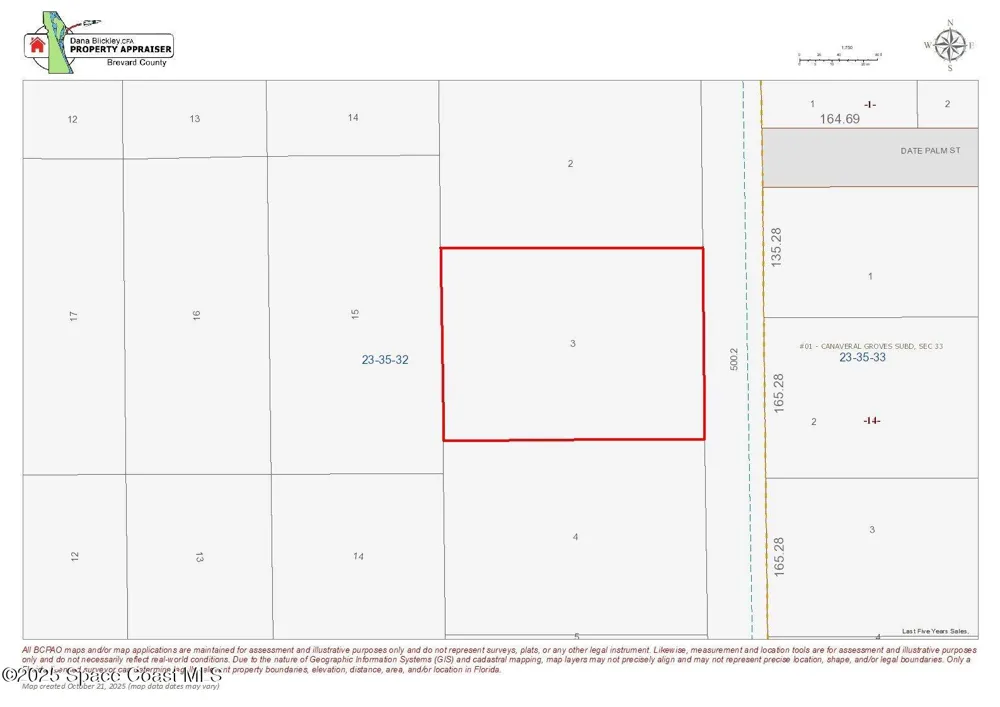 Unknown Cocoa, FL 32927