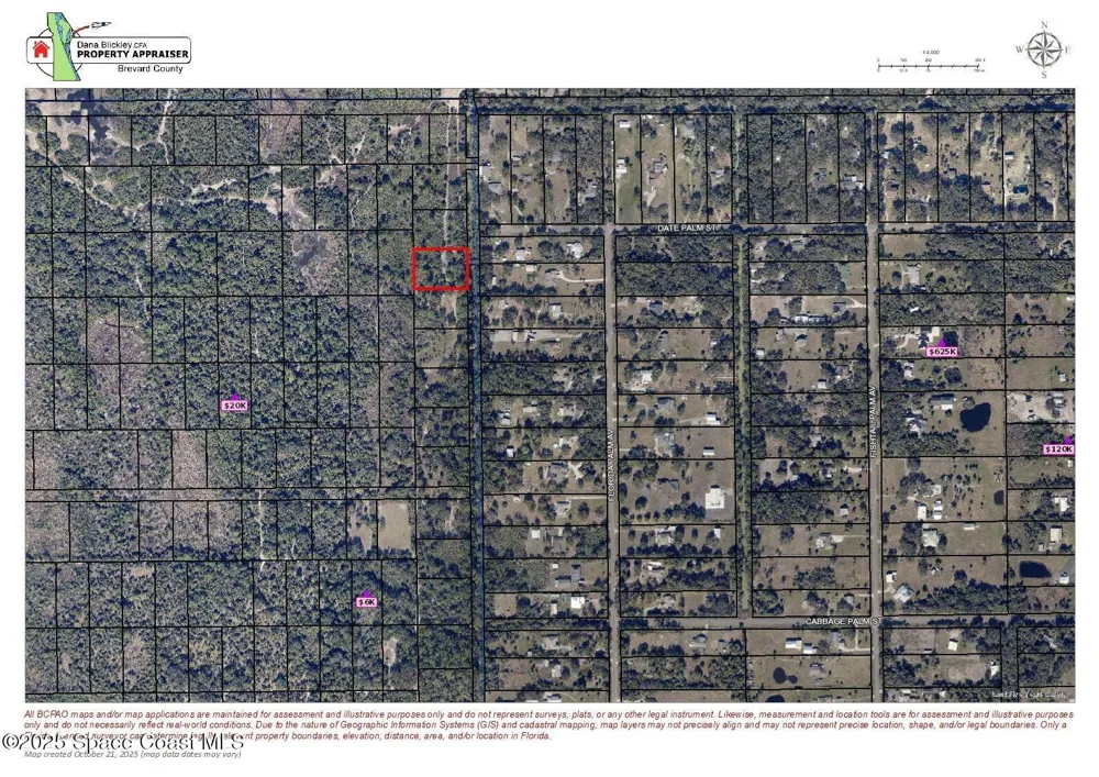 Unknown Cocoa, FL 32927
