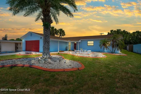 85 Catalina Isle Drive
