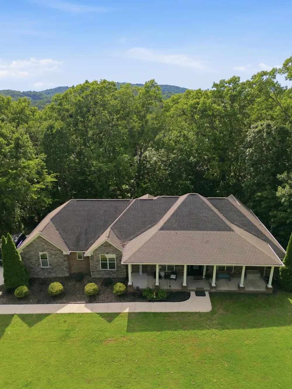 7311 Creek Ridge Drive Harrison, TN 37341