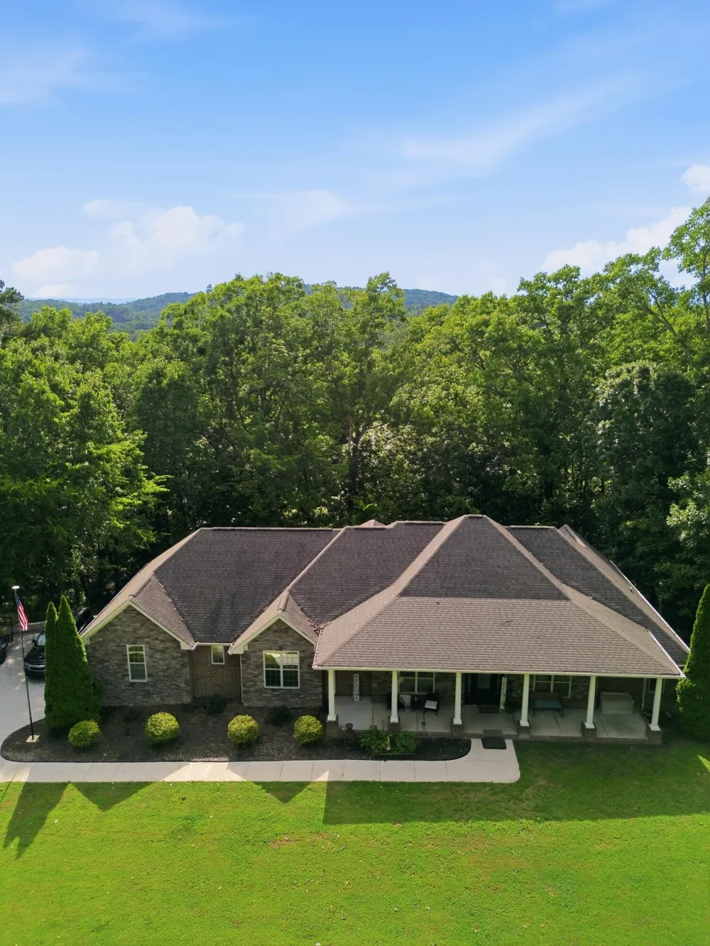 7311 Creek Ridge Drive Harrison, TN 37341