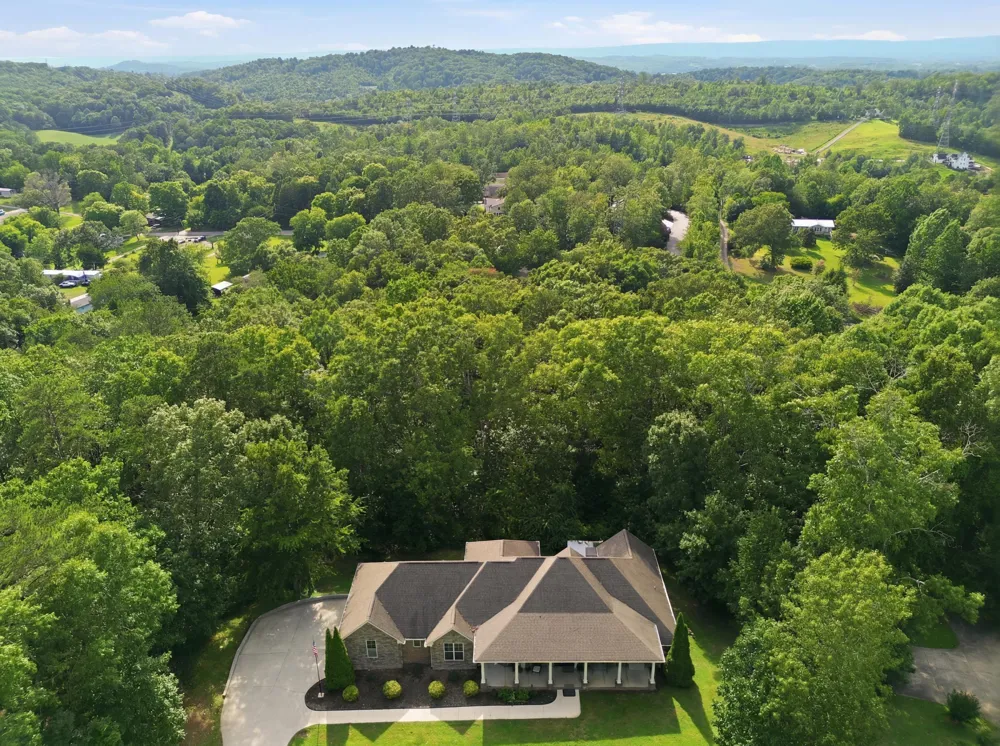 7311 Creek Ridge Drive Harrison, TN 37341