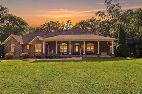 7311 Creek Ridge Drive
