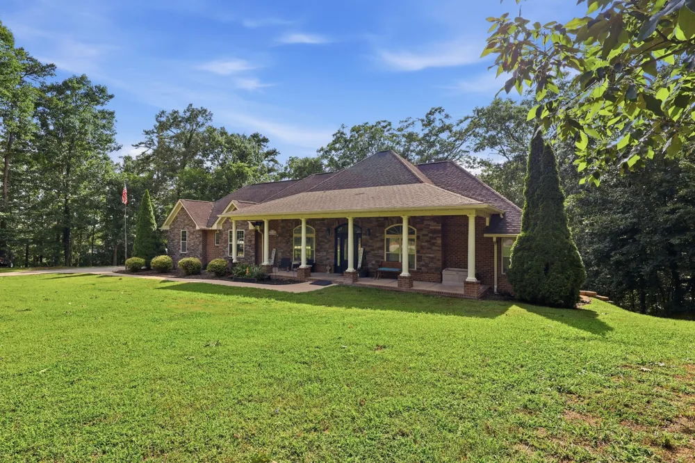 7311 Creek Ridge Drive Harrison, TN 37341