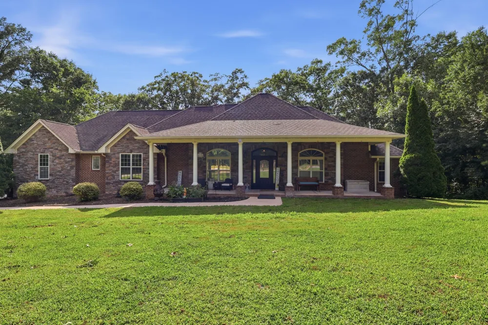 7311 Creek Ridge Drive Harrison, TN 37341
