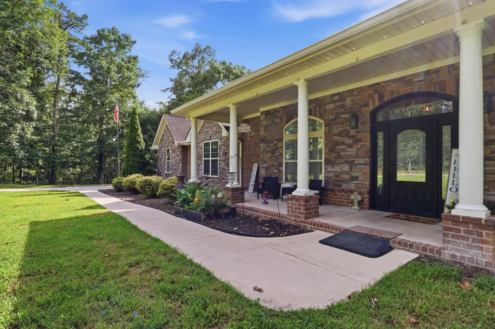 7311 Creek Ridge Drive Harrison, TN 37341
