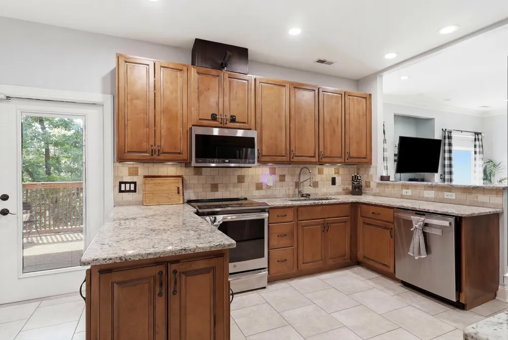 7311 Creek Ridge Drive Harrison, TN 37341