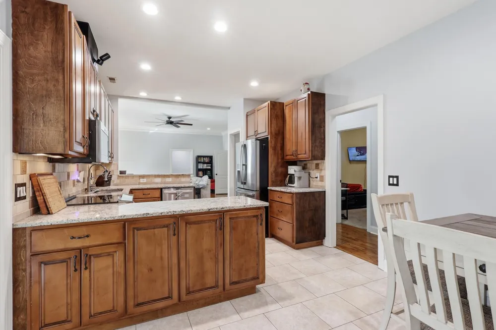 7311 Creek Ridge Drive Harrison, TN 37341