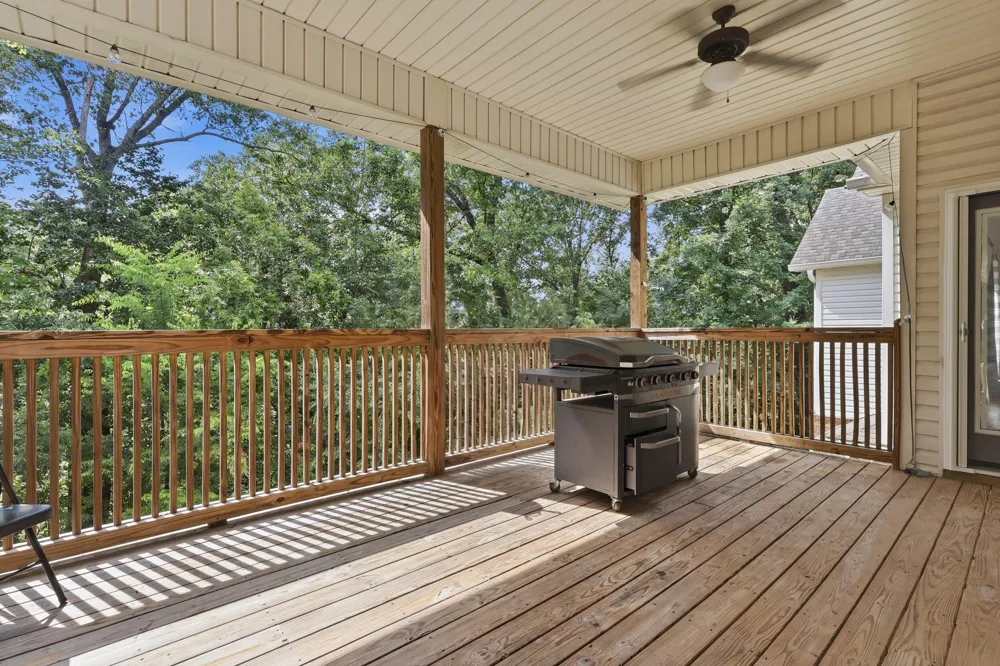 7311 Creek Ridge Drive Harrison, TN 37341