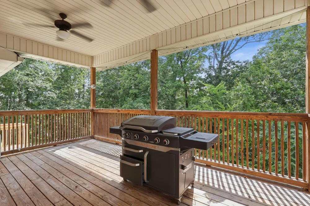 7311 Creek Ridge Drive Harrison, TN 37341