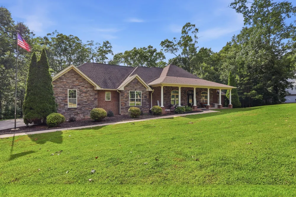 7311 Creek Ridge Drive Harrison, TN 37341