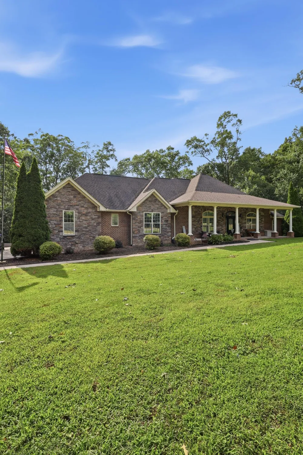 7311 Creek Ridge Drive Harrison, TN 37341