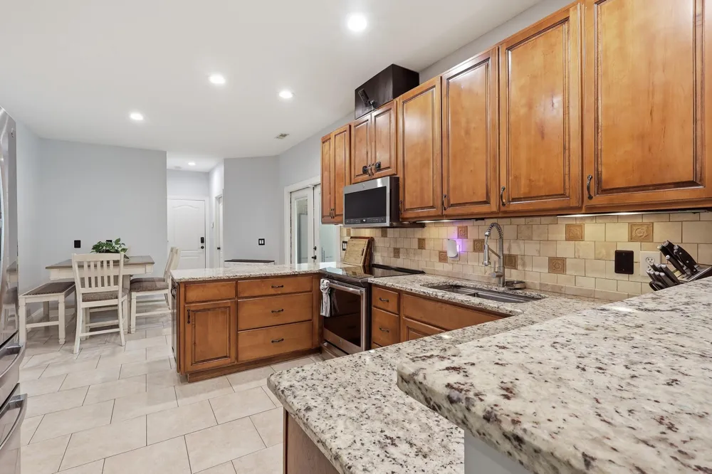 7311 Creek Ridge Drive Harrison, TN 37341