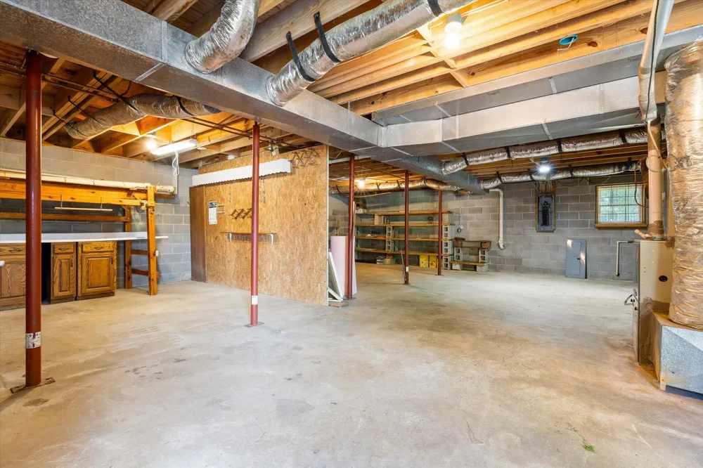 129 Dana Lane Chickamauga, GA 30707