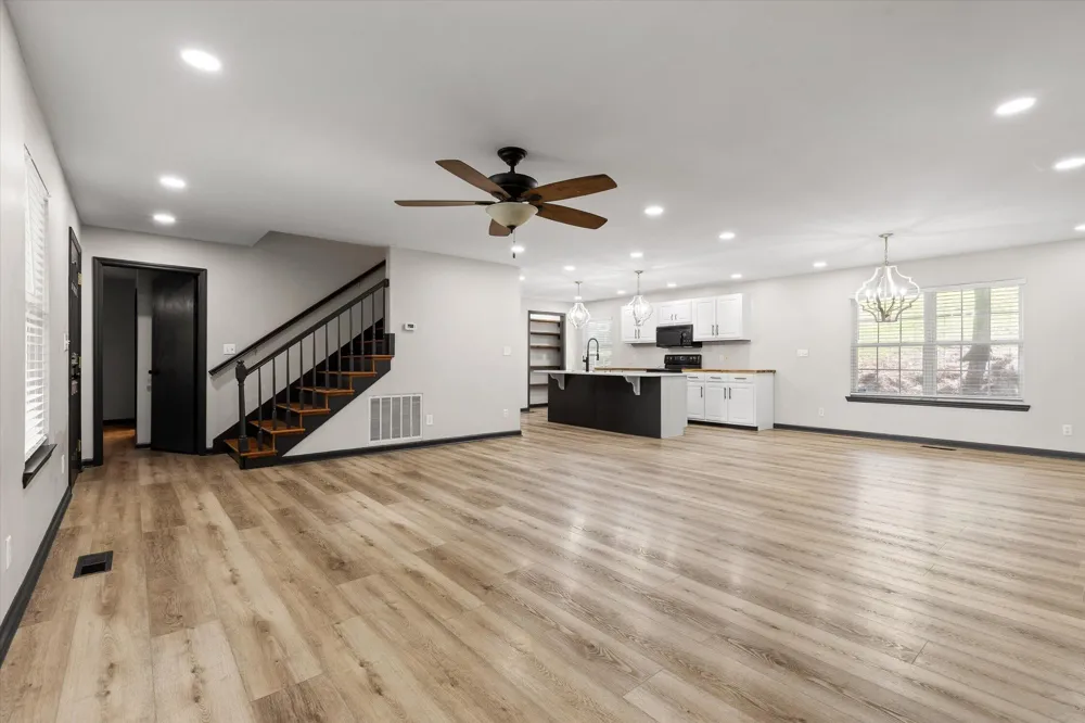129 Dana Lane Chickamauga, GA 30707