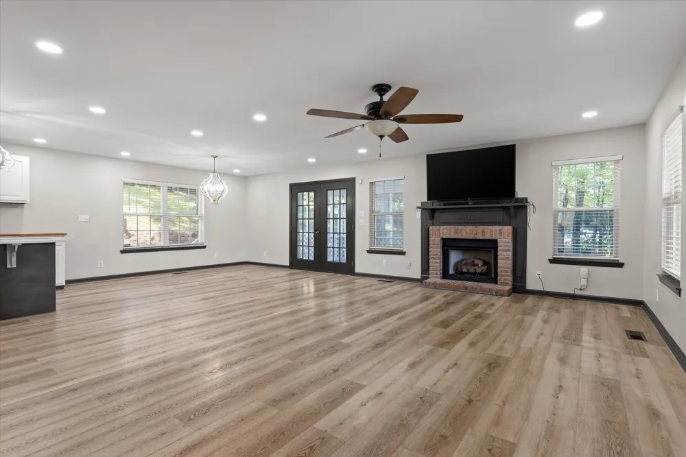 129 Dana Lane Chickamauga, GA 30707