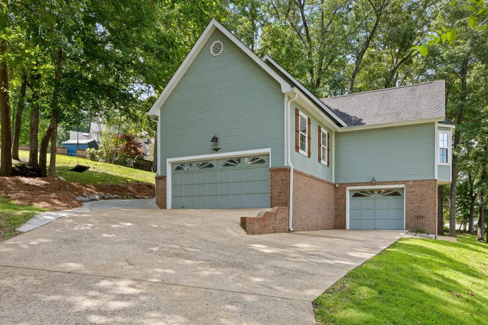 129 Dana Lane Chickamauga, GA 30707