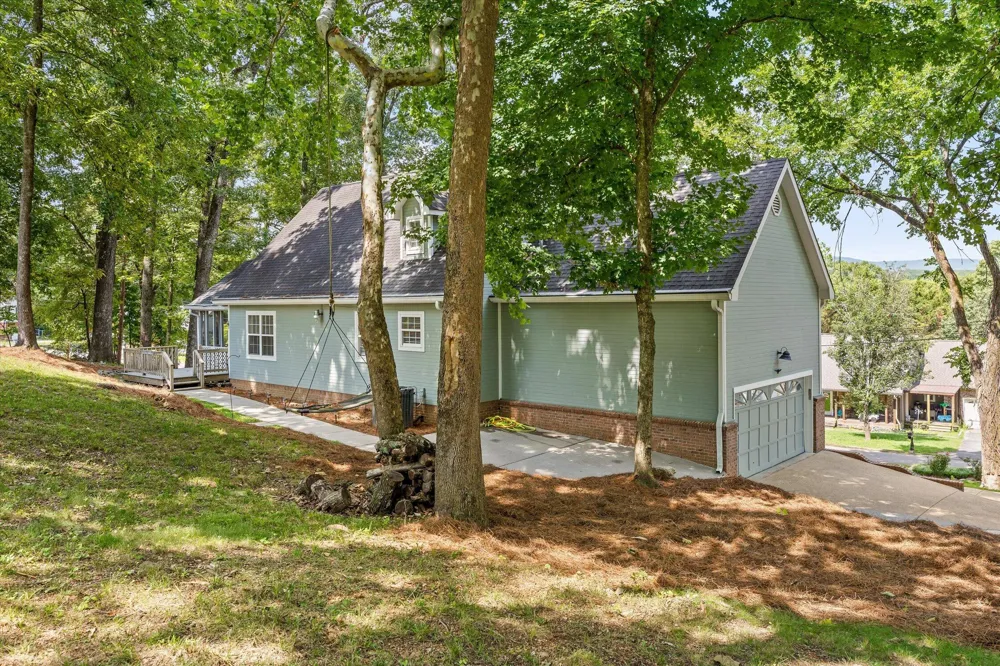 129 Dana Lane Chickamauga, GA 30707