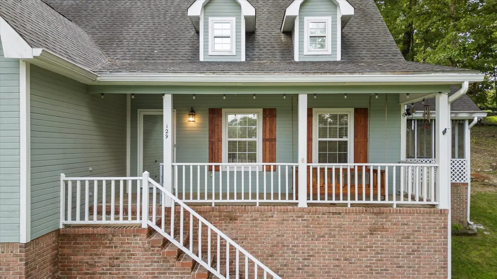 129 Dana Lane Chickamauga, GA 30707