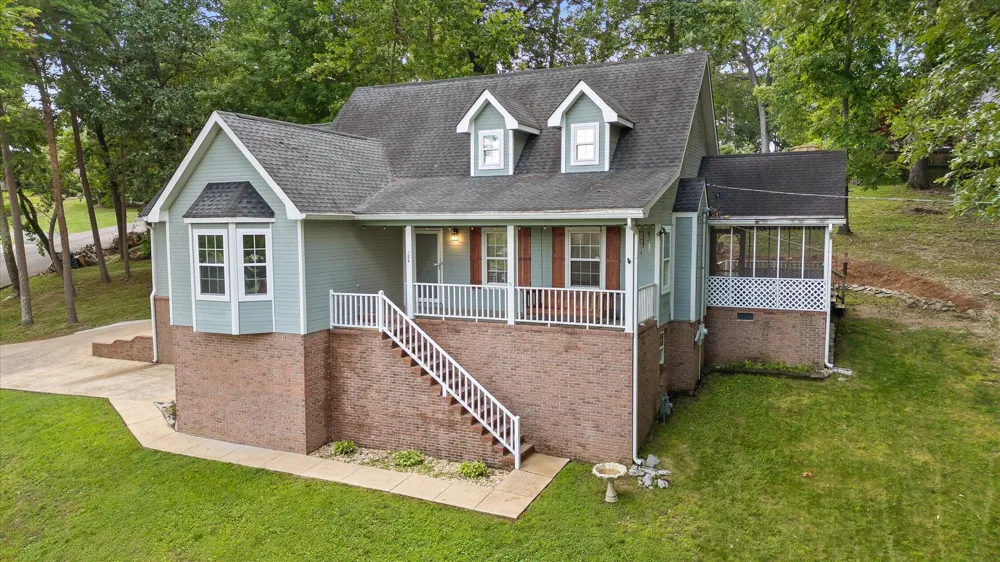 129 Dana Lane Chickamauga, GA 30707