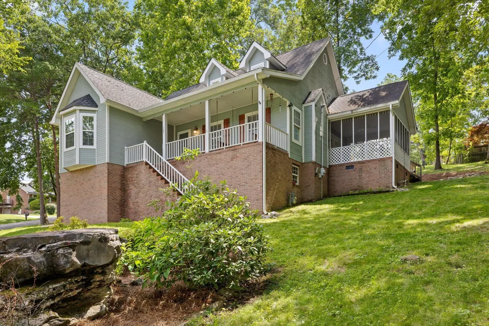 129 Dana Lane Chickamauga, GA 30707