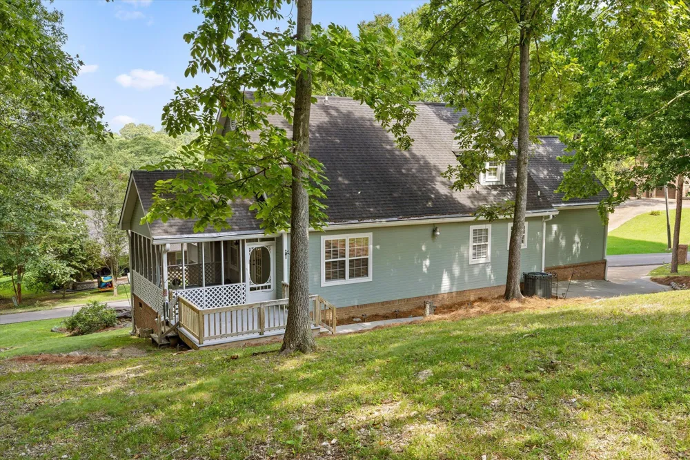 129 Dana Lane Chickamauga, GA 30707