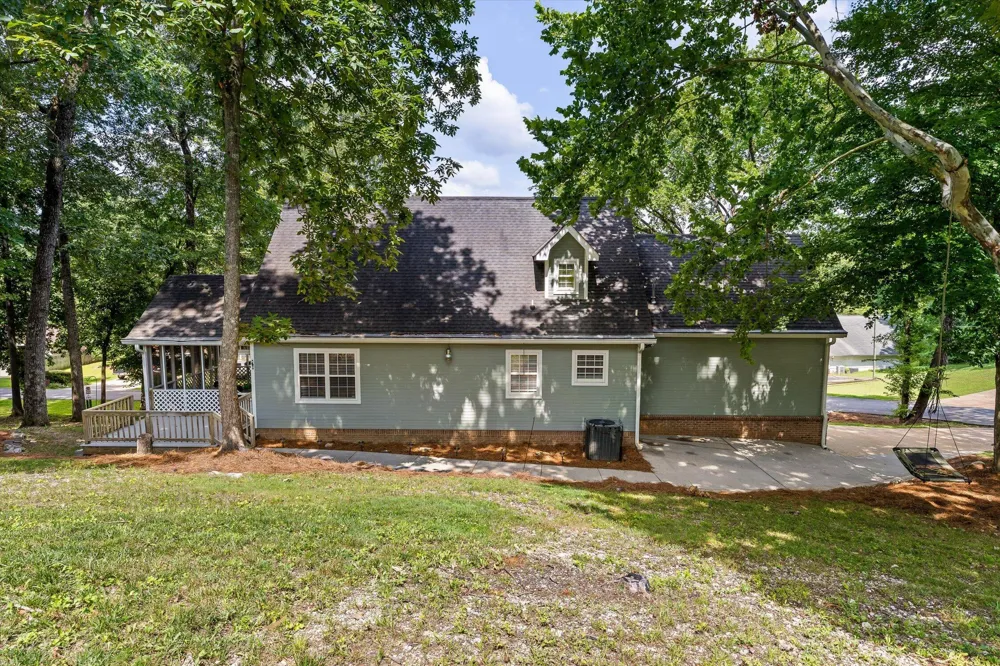 129 Dana Lane Chickamauga, GA 30707