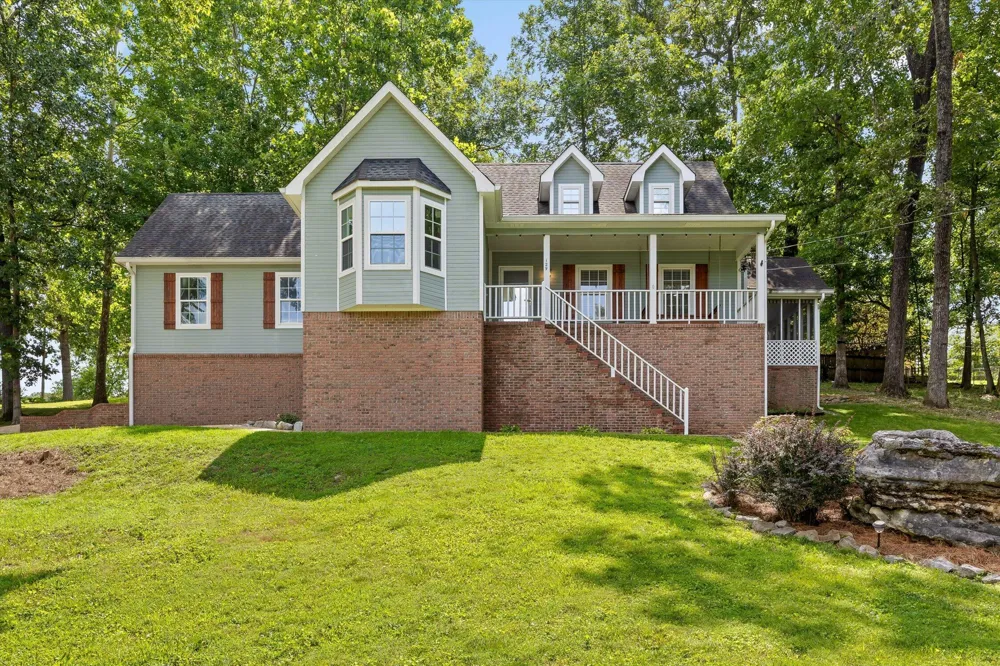 129 Dana Lane Chickamauga, GA 30707