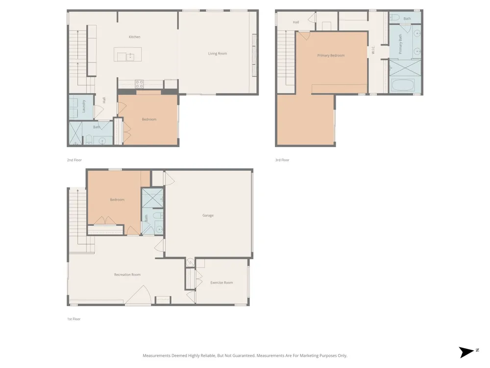 1810 Kraft Street Dallas, TX 75212