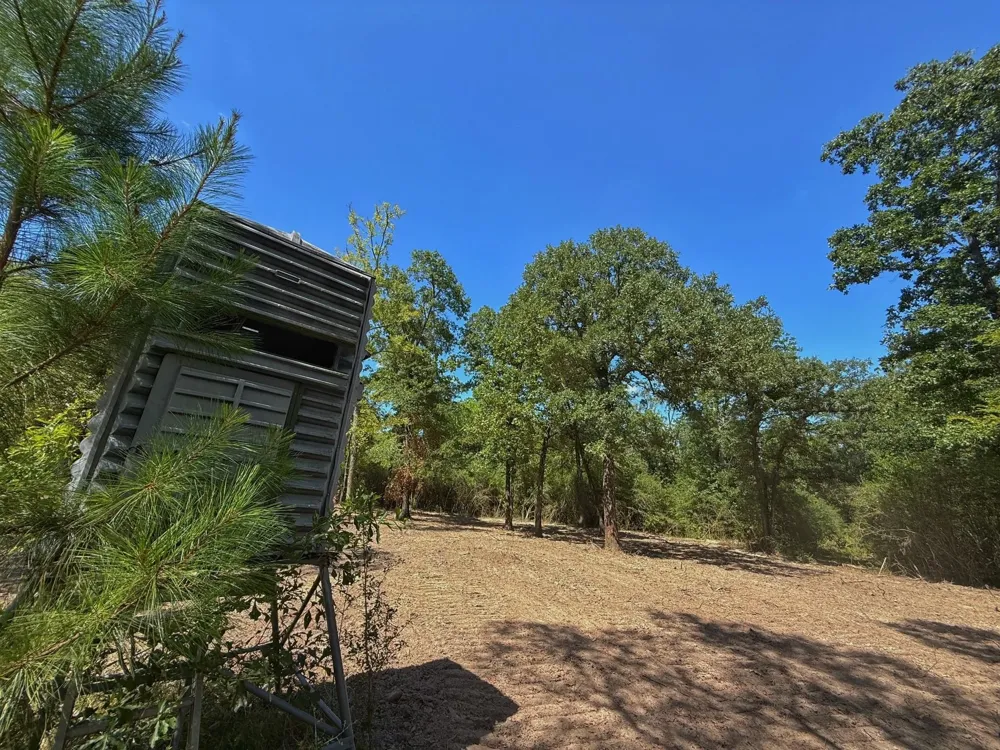 Pr 1440 Centerville, TX 75833