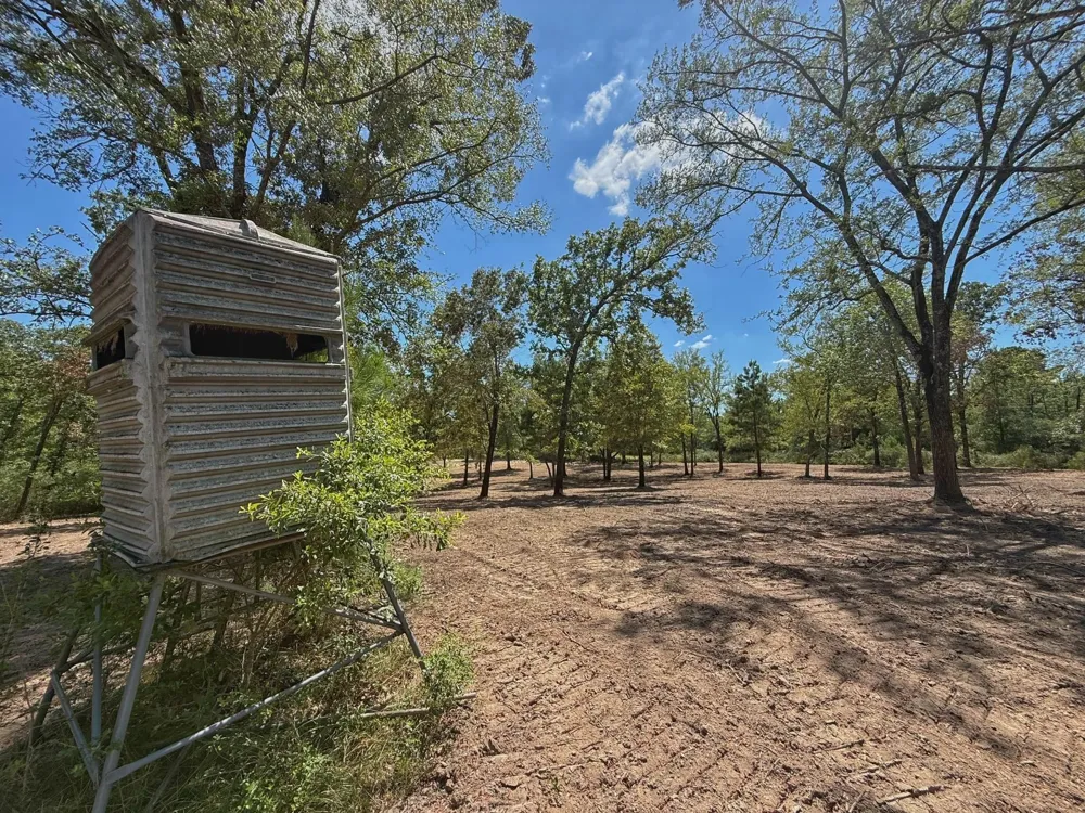 Pr 1440 Centerville, TX 75833