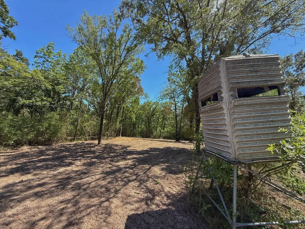 Pr 1440 Centerville, TX 75833