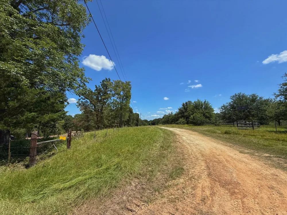 Pr 1440 Centerville, TX 75833