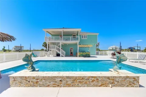 3915 Kiva Road