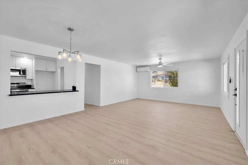 2670 Sage Avenue Landers, CA 92285