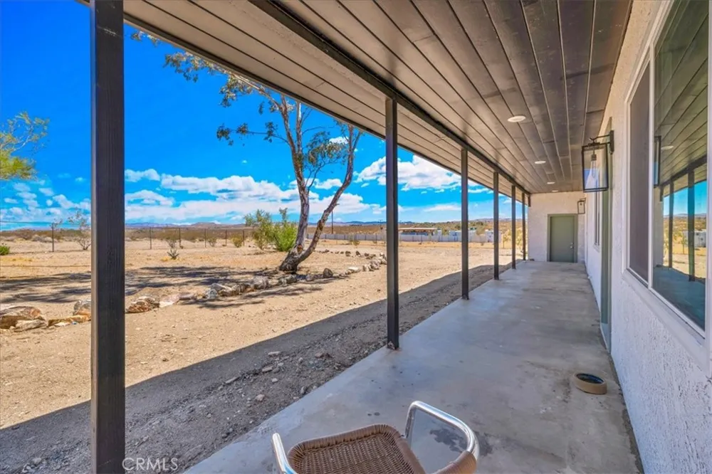 2670 Sage Avenue Landers, CA 92285